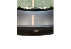 Malle/Hayon arriere CITROEN C5 1 Photo n°6