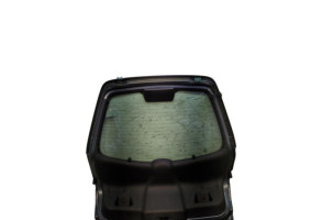 Malle/Hayon arriere CITROEN C5 1 Photo n°9