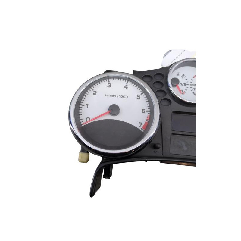 Compteur PEUGEOT 207 Photo n°1