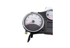 Compteur PEUGEOT 207 Photo n°1