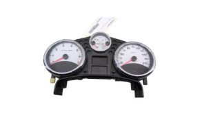 Compteur PEUGEOT 207 Photo n°3