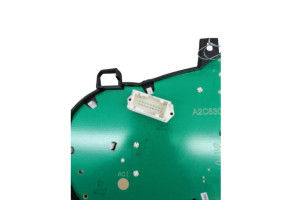 Compteur PEUGEOT 207 Photo n°5