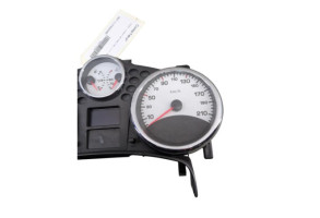 Compteur PEUGEOT 207 Photo n°6