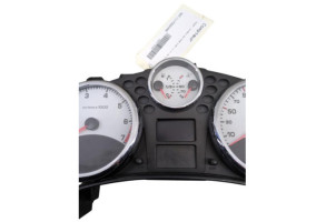 Compteur PEUGEOT 207 Photo n°7