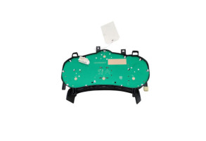 Compteur PEUGEOT 207 Photo n°9