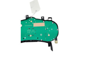 Compteur PEUGEOT 207 Photo n°10