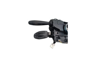 Com (Bloc Contacteur Tournant+Commodo Essuie Glace+Commodo Phare) CITROEN C3 2 Photo n°7