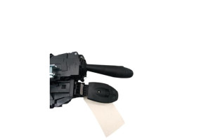 Com (Bloc Contacteur Tournant+Commodo Essuie Glace+Commodo Phare) CITROEN C3 2 Photo n°8