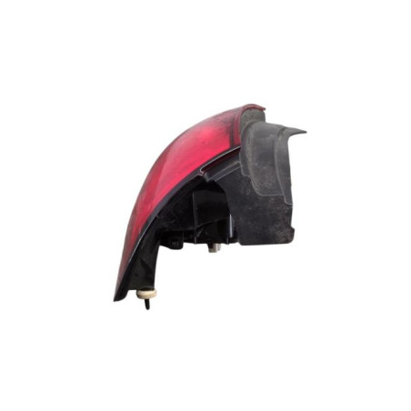 Feu arriere principal droit (feux) CITROEN C3 2