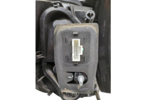 Feu arriere principal droit (feux) CITROEN C3 2 Photo n°5