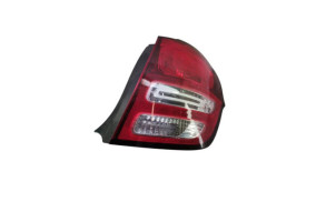 Feu arriere principal droit (feux) CITROEN C3 2 Photo n°6