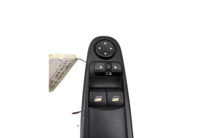 Interrupteur de leve vitre avant gauche CITROEN C4 GRAND PICASSO 1 Photo n°5