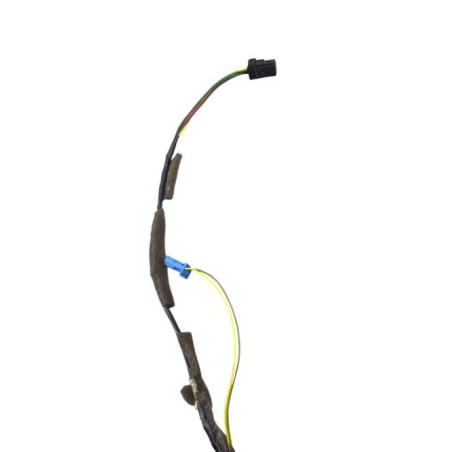 Retroviseur gauche CITROEN C4 GRAND PICASSO 1