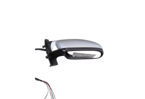 Retroviseur droit PEUGEOT 307 Photo n°9