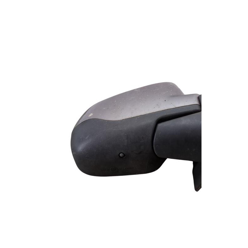 Retroviseur droit RENAULT CLIO 3 Photo n°1
