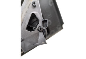 Retroviseur droit RENAULT CLIO 3 Photo n°3