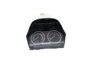 Compteur BMW SERIE 1 F21 Photo n°1