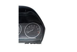 Compteur BMW SERIE 1 F21 Photo n°3