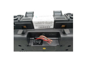 Compteur BMW SERIE 1 F21 Photo n°5