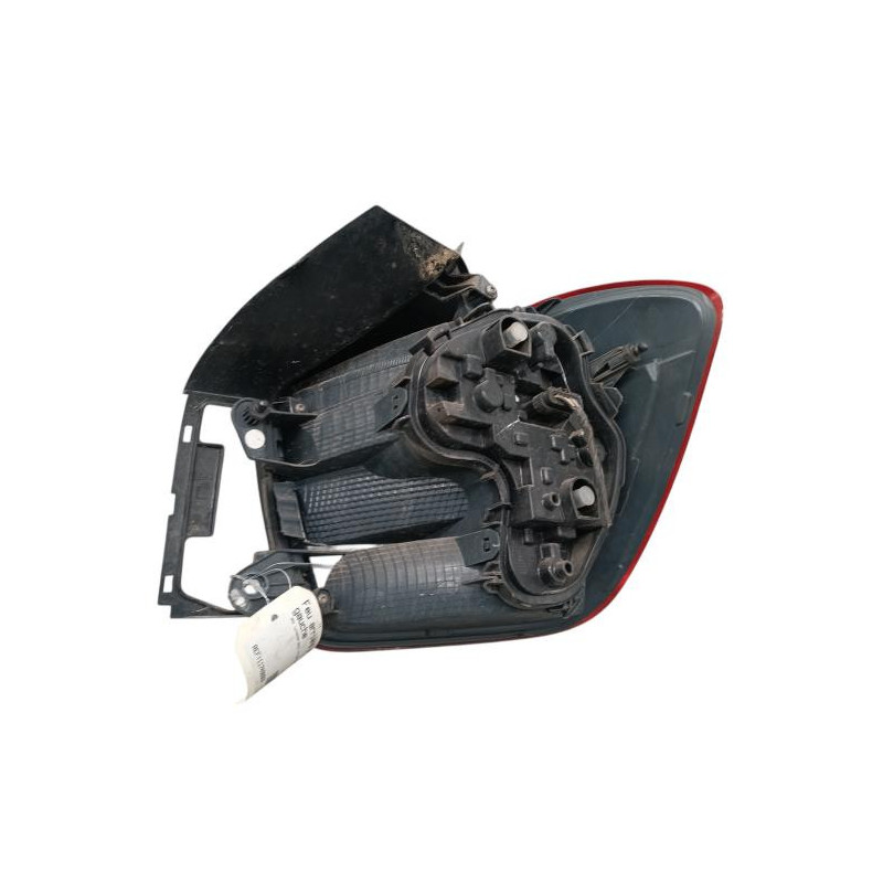 Feu arriere principal gauche (feux) BMW SERIE 1 F21 Photo n°1