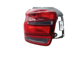 Feu arriere principal gauche (feux) BMW SERIE 1 F21 Photo n°2