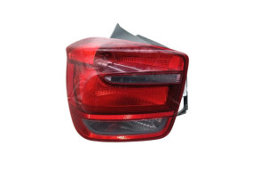 Feu arriere principal gauche (feux) BMW SERIE 1 F21 Photo n°5