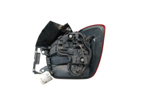 Feu arriere principal gauche (feux) BMW SERIE 1 F21 Photo n°6