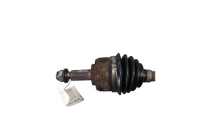 Cardan droit (transmission) RENAULT SCENIC 3 Photo n°1
