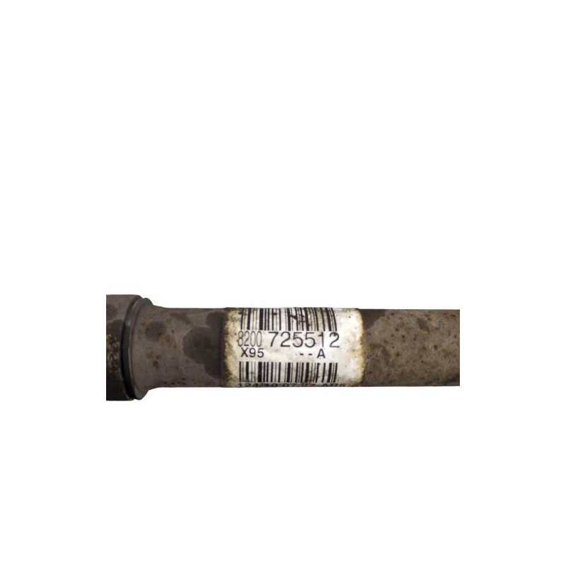 Cardan gauche (transmission) RENAULT GRAND SCENIC 3 Photo n°1