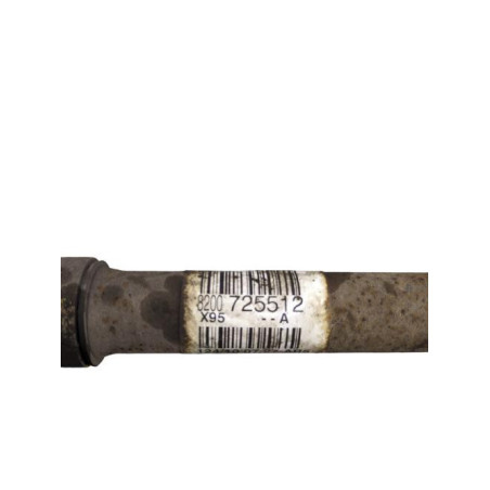 Cardan gauche (transmission) RENAULT GRAND SCENIC 3