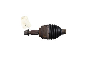 Cardan gauche (transmission) RENAULT GRAND SCENIC 3 Photo n°5