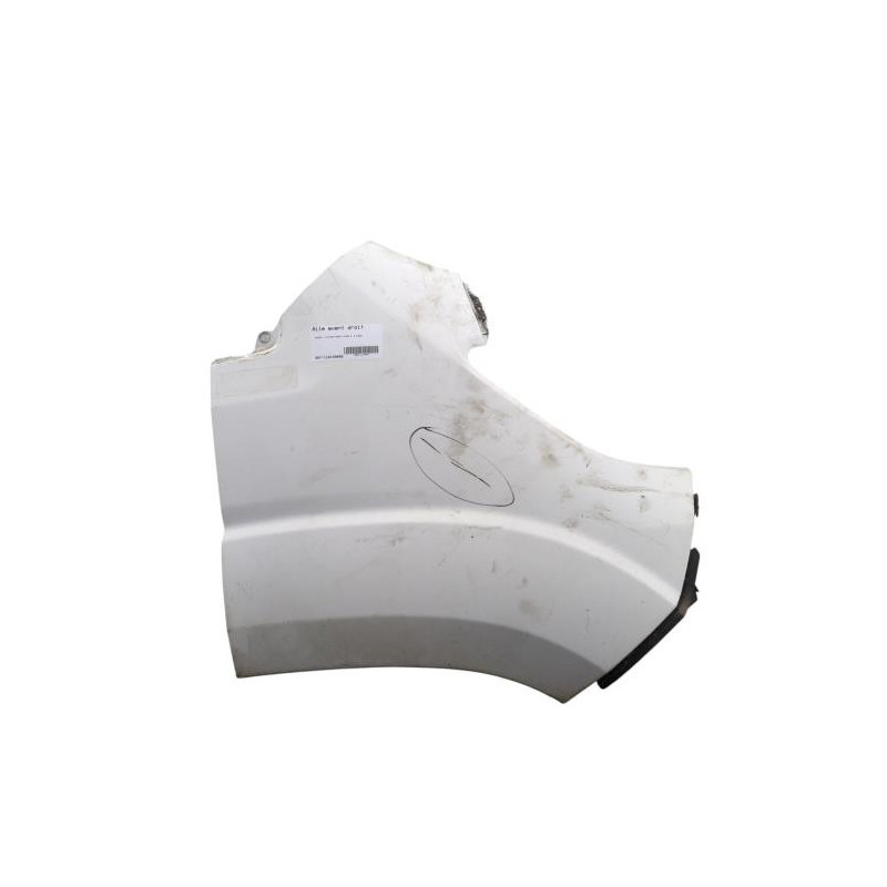 Aile avant droit PEUGEOT BOXER 3 Photo n°1