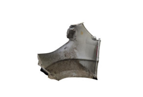 Aile avant droit PEUGEOT BOXER 3 Photo n°7