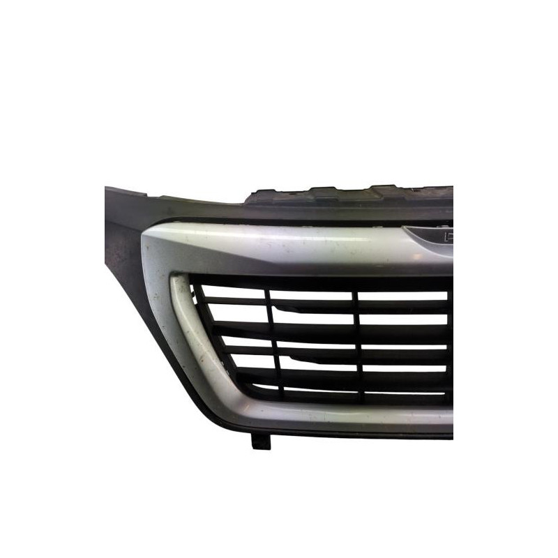 Calandre PEUGEOT BOXER 3 Photo n°1