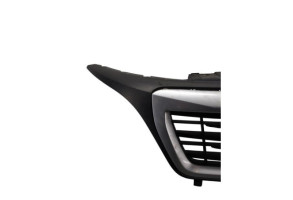 Calandre PEUGEOT BOXER 3 Photo n°4