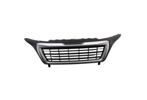 Calandre PEUGEOT BOXER 3 Photo n°9