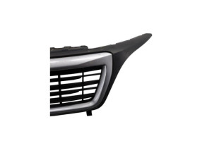 Calandre PEUGEOT BOXER 3 Photo n°12