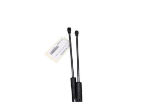 Verin de coffre DACIA SANDERO 2 Photo n°3