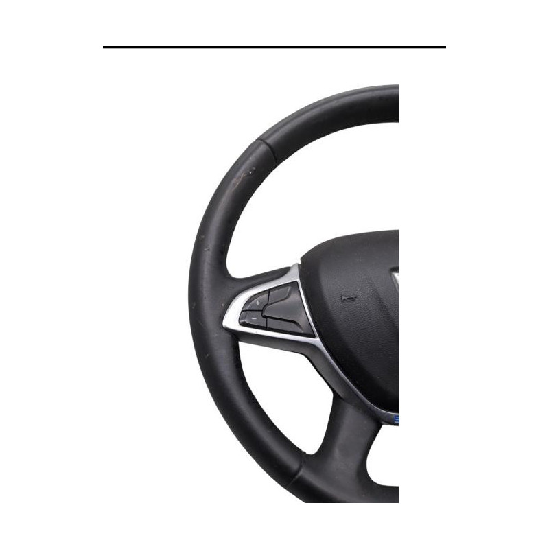 Volant DACIA SANDERO 2 Photo n°1