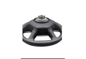 Volant DACIA SANDERO 2 Photo n°2