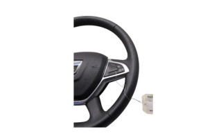 Volant DACIA SANDERO 2 Photo n°4
