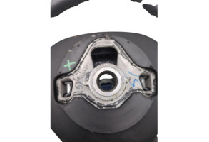 Volant DACIA SANDERO 2 Photo n°8