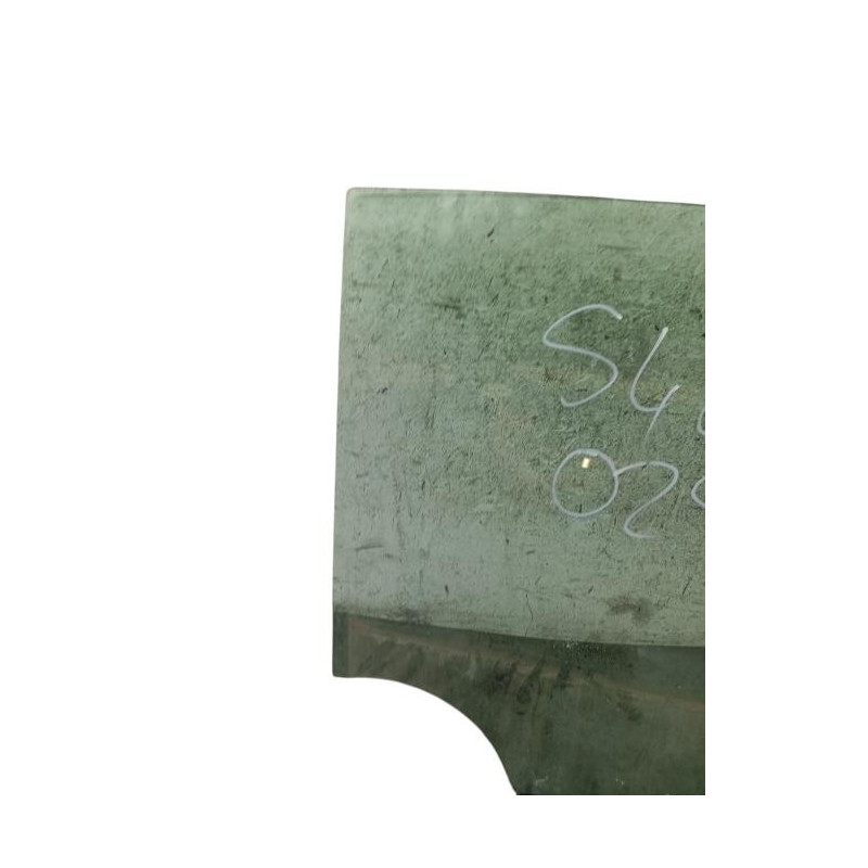 Vitre arriere droit DACIA SANDERO 2 Photo n°1