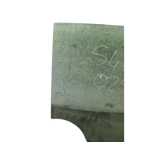 Vitre arriere droit DACIA SANDERO 2