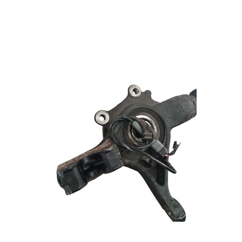 Pivot de moyeu avant gauche PEUGEOT 3008 1 Photo n°1