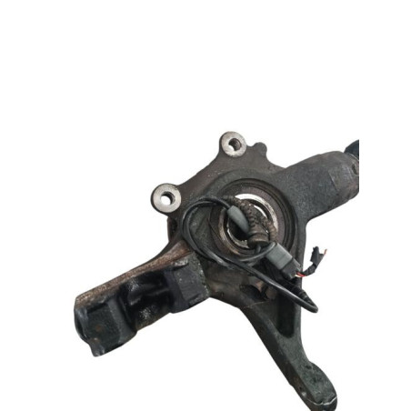 Pivot de moyeu avant gauche PEUGEOT 3008 1