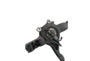 Pivot de moyeu avant gauche PEUGEOT 3008 1 Photo n°1