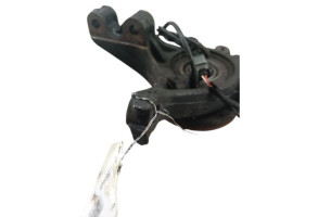 Pivot de moyeu avant gauche PEUGEOT 3008 1 Photo n°2