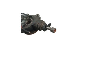 Pivot de moyeu avant gauche PEUGEOT 3008 1 Photo n°3