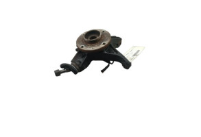 Pivot de moyeu avant gauche PEUGEOT 3008 1 Photo n°5